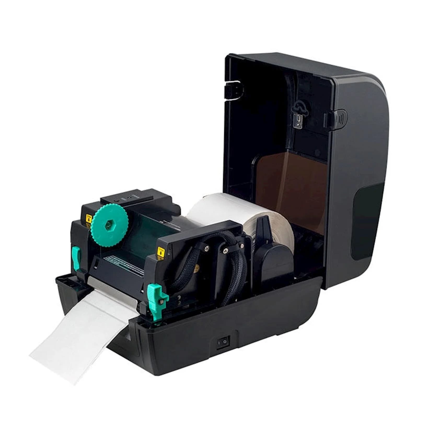 Etiket printeri Xprinter XP-TT426B