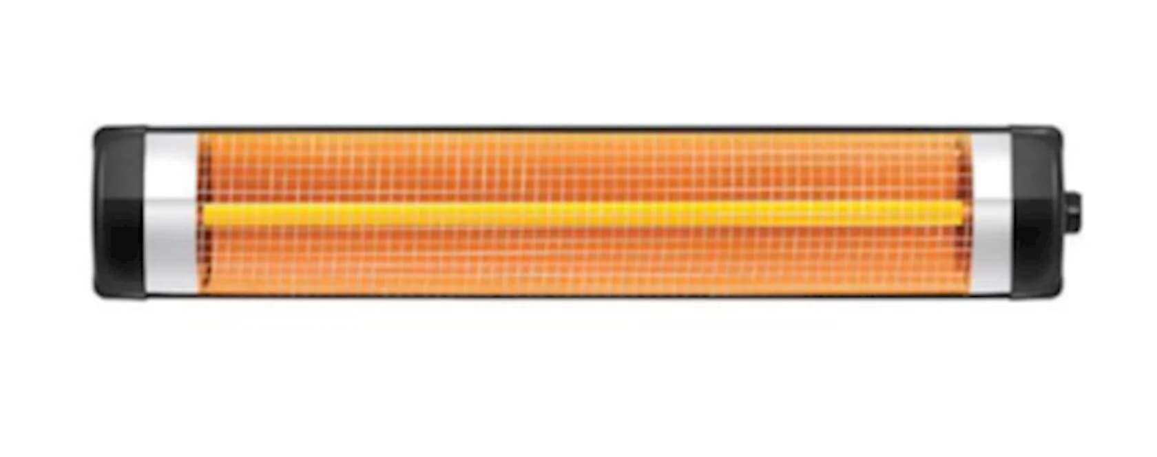 Qızdırıcı Minisan SR2600