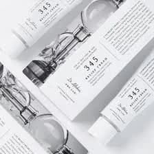 Üz üçün krem Relief 345 50 ml — изображение 2