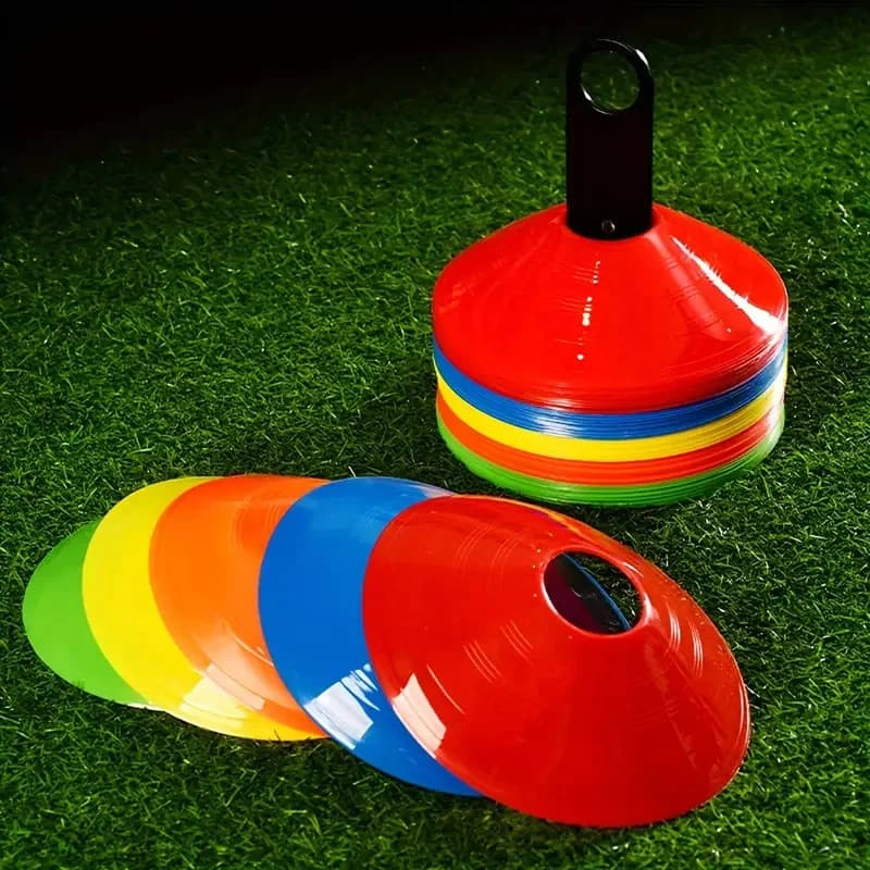 Məşqlər üçün disk dəsti 9121_71235420, 50 əd — image 2