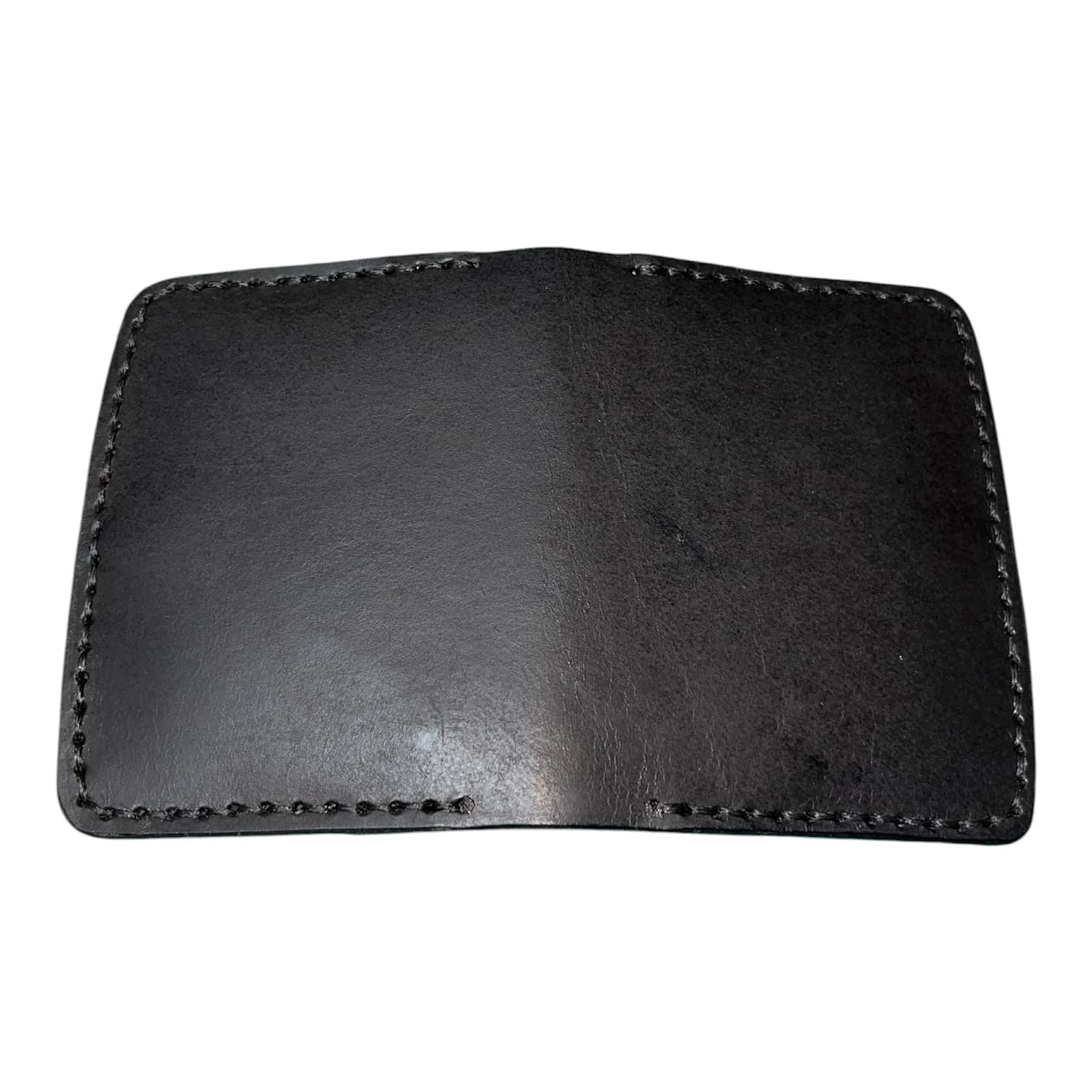 Kredit kart qabı 10096991, dəri, qara — şəkil 3