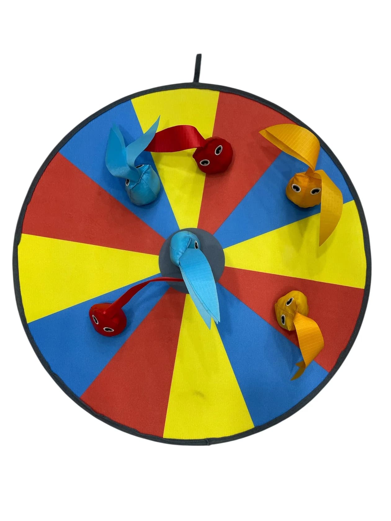 Darts 356970, rəngbərəng, 55 sm