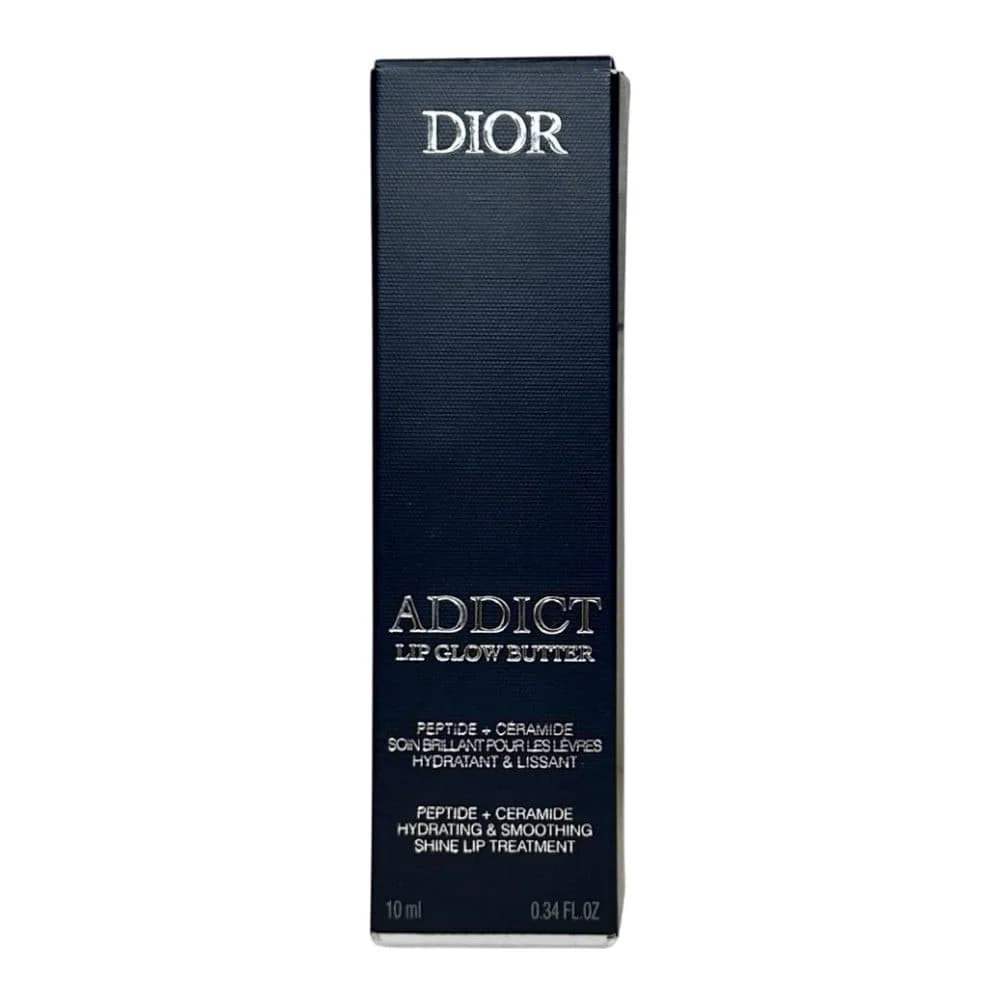 Dodaq üçün parıldadıcı Addict Butter 104 Black Cherry 10 ml