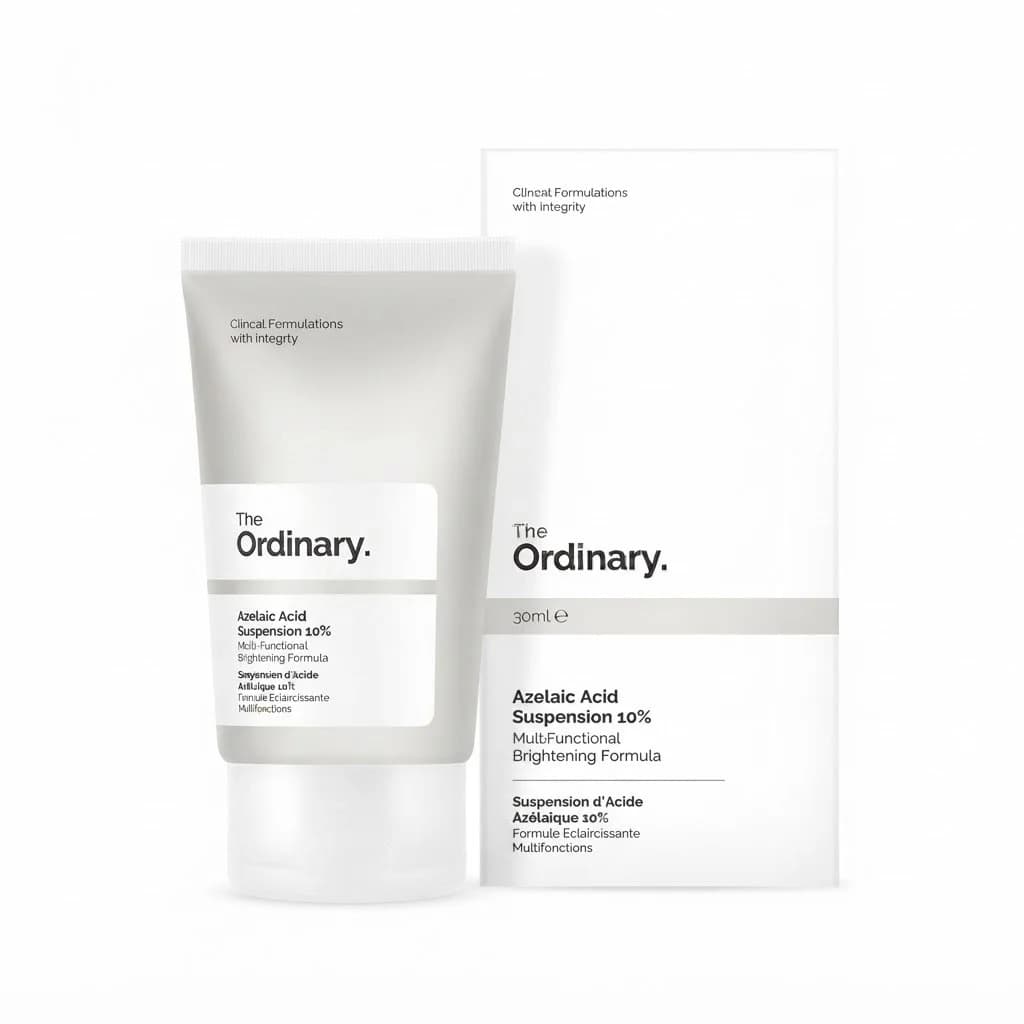 Zərdab Azelaic Acid 10% 30 ml