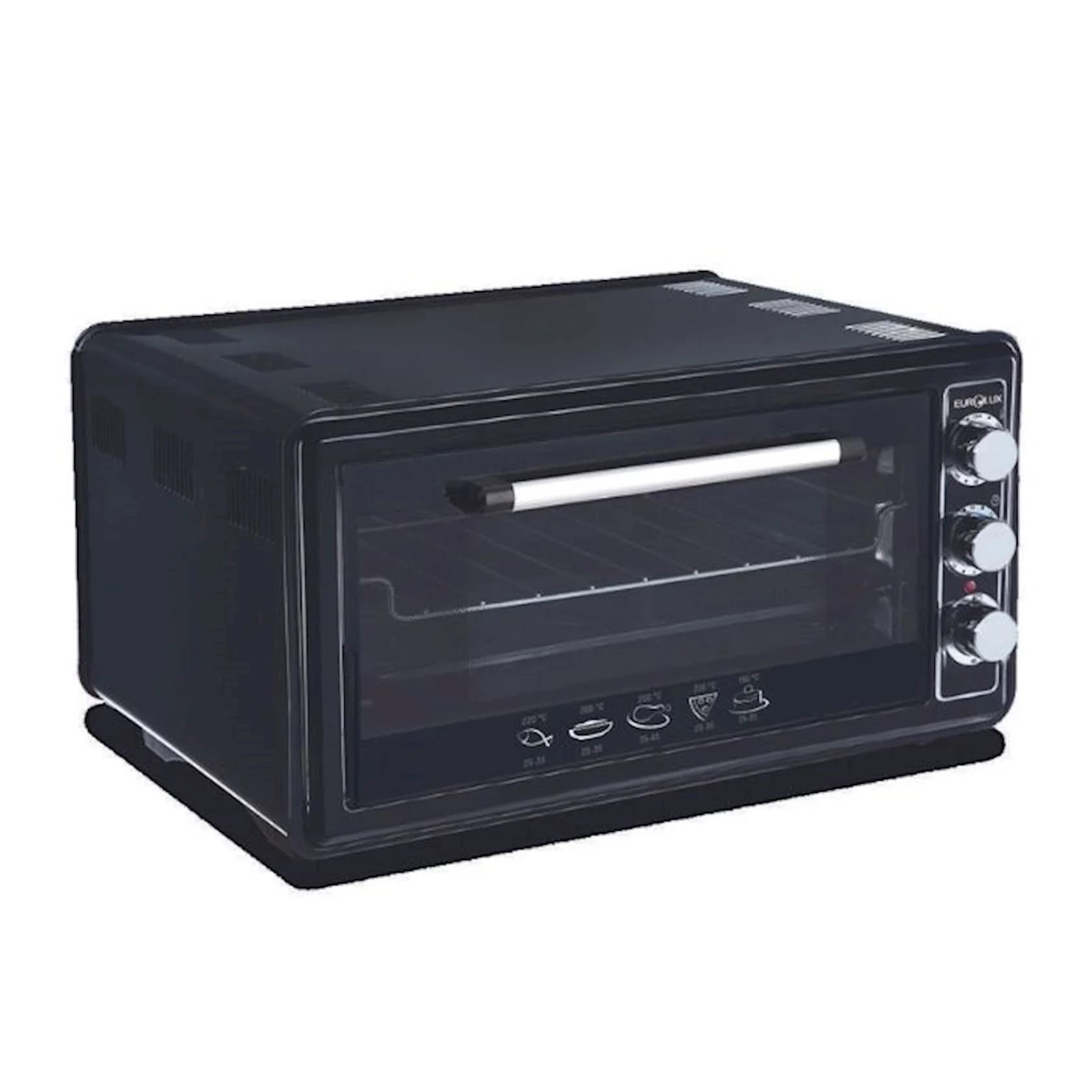 Elektrik soba Eurolux EU-EO3233ENGL