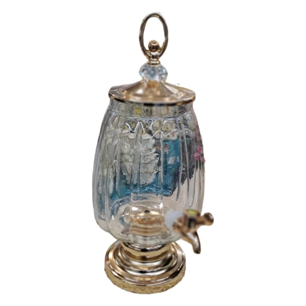 Qrafin Şüşə, 3L, model-2 - grnsmehsul105