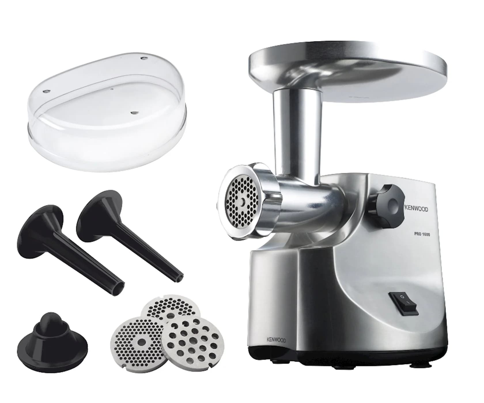 Ətçəkən maşın Kenwood MG510