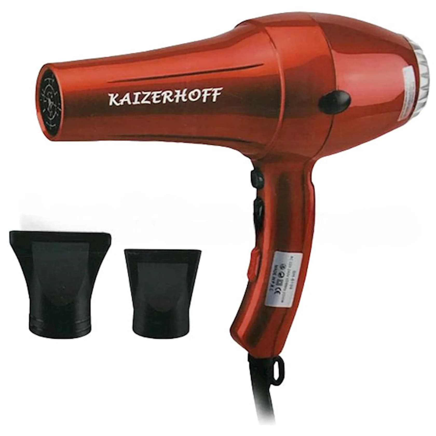 Fen Kaizerhoff KF-11126