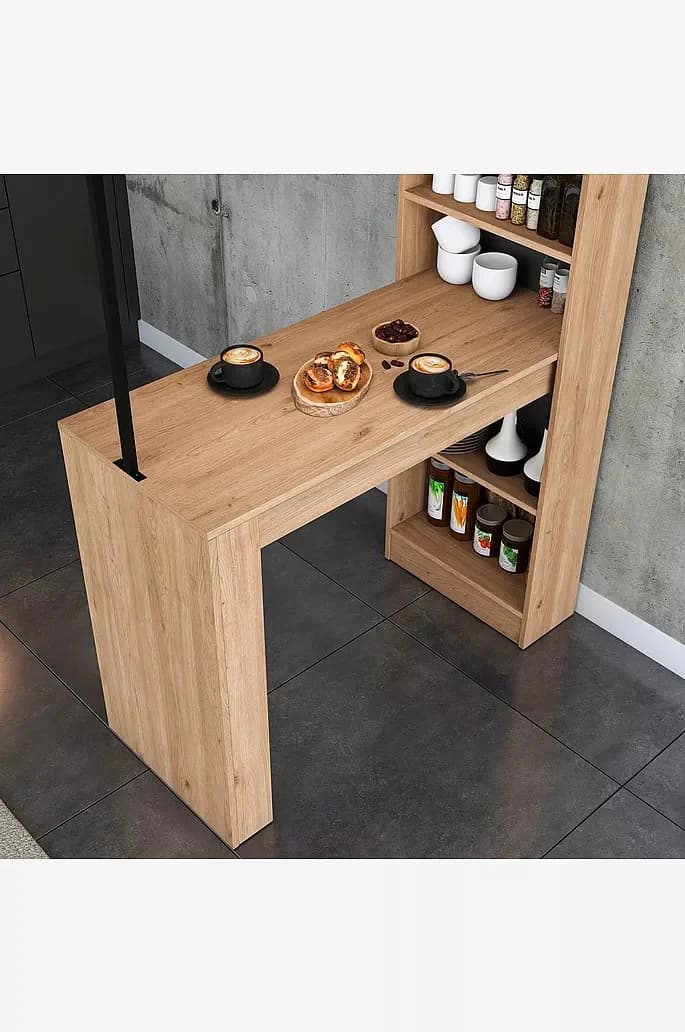 Bar şkafı Elegant Kitchen EK003 — image 3