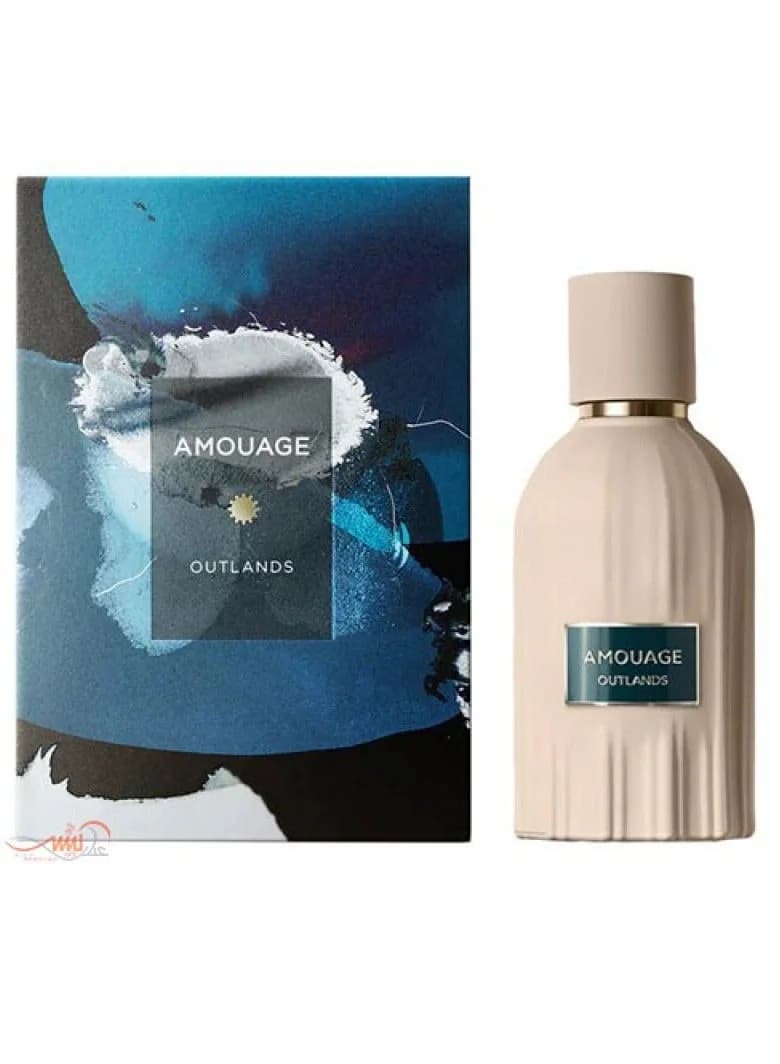 Essence Outlands qadnlar üçün ətir 100 ml - 701666411055
