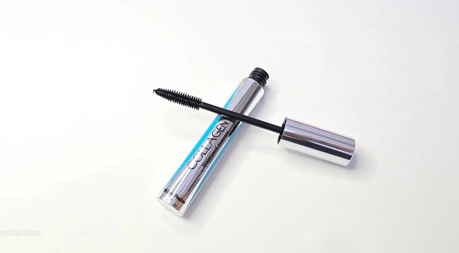 Kirpiklər üçün tuş Million Pauline Waterproof Mascara 10 ml — image 2