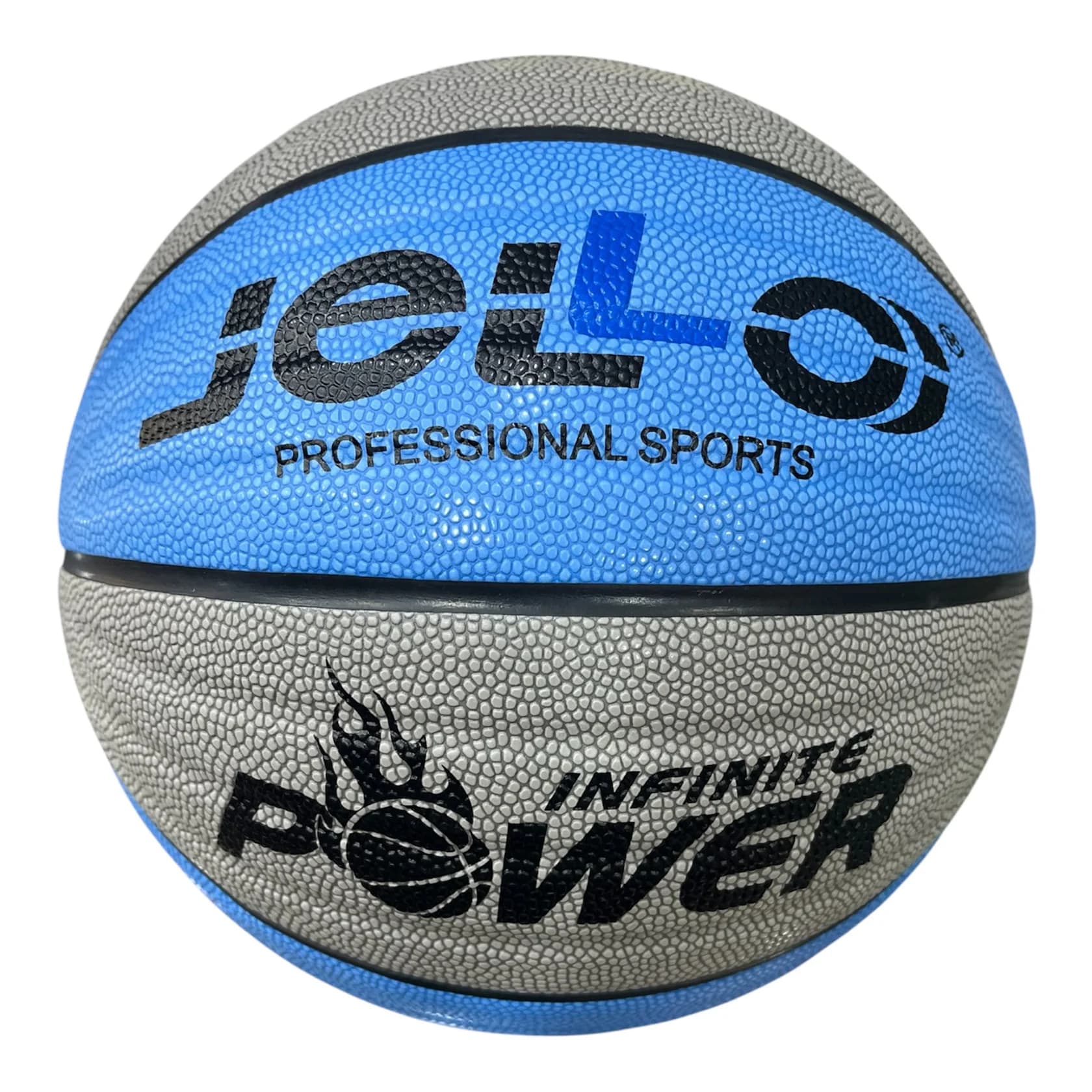 Basketbol topu Jello Power Infinite N7
