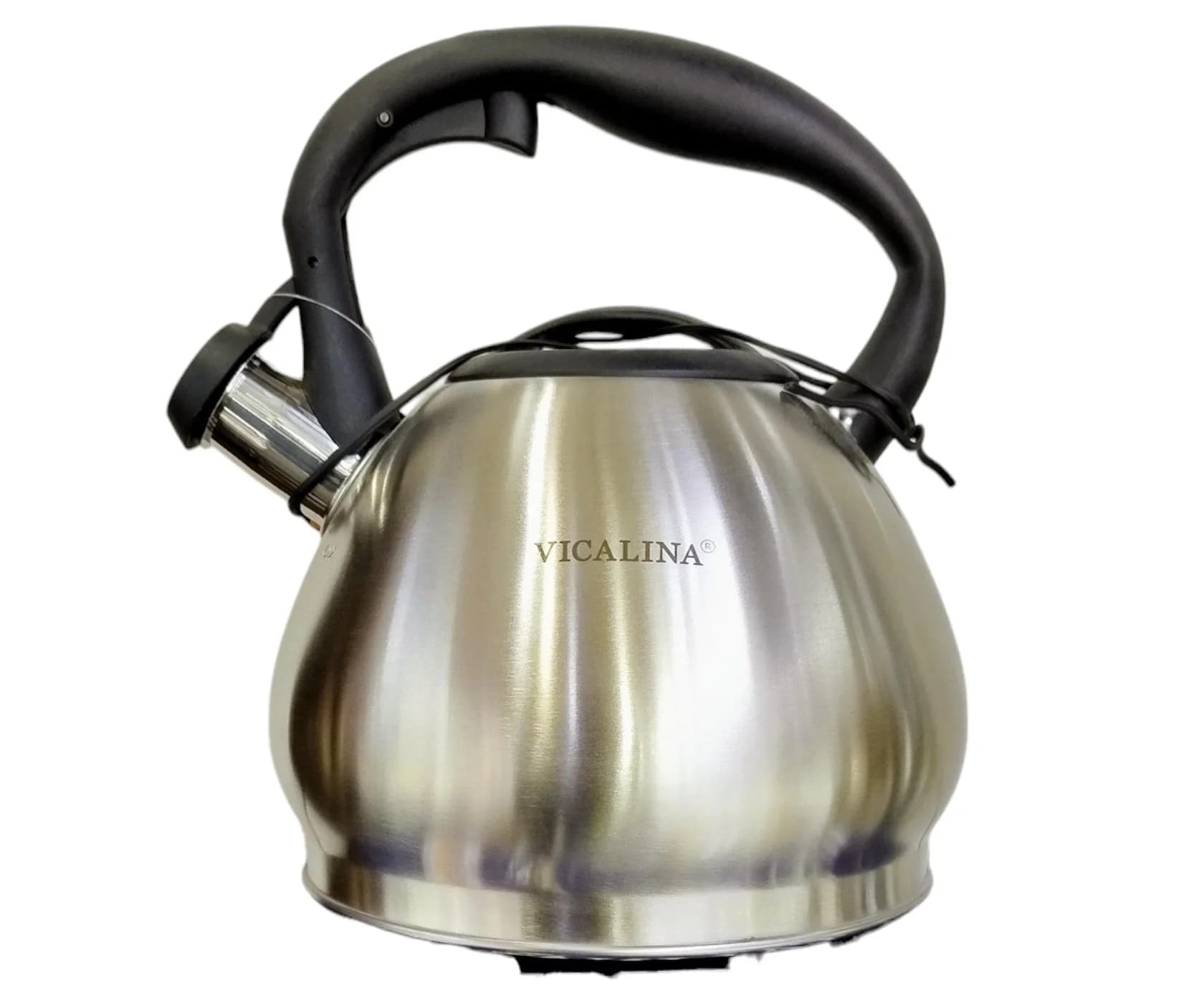 Çaydan Vicalina VL-9231, gümüşü, 3.6 L