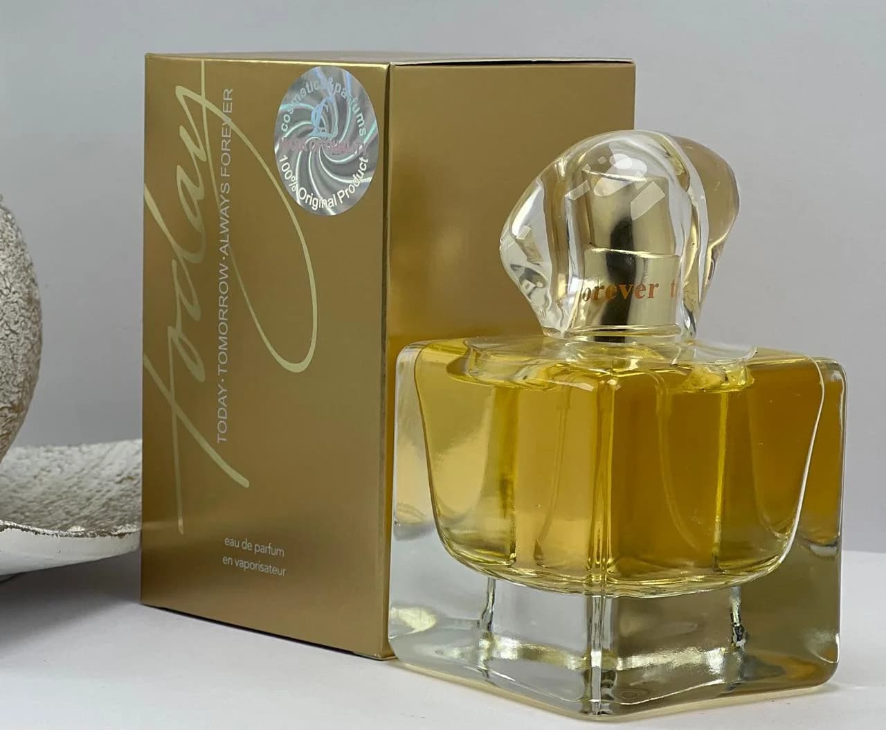 Today qadınlar üçün ətir suyu, 50 ml