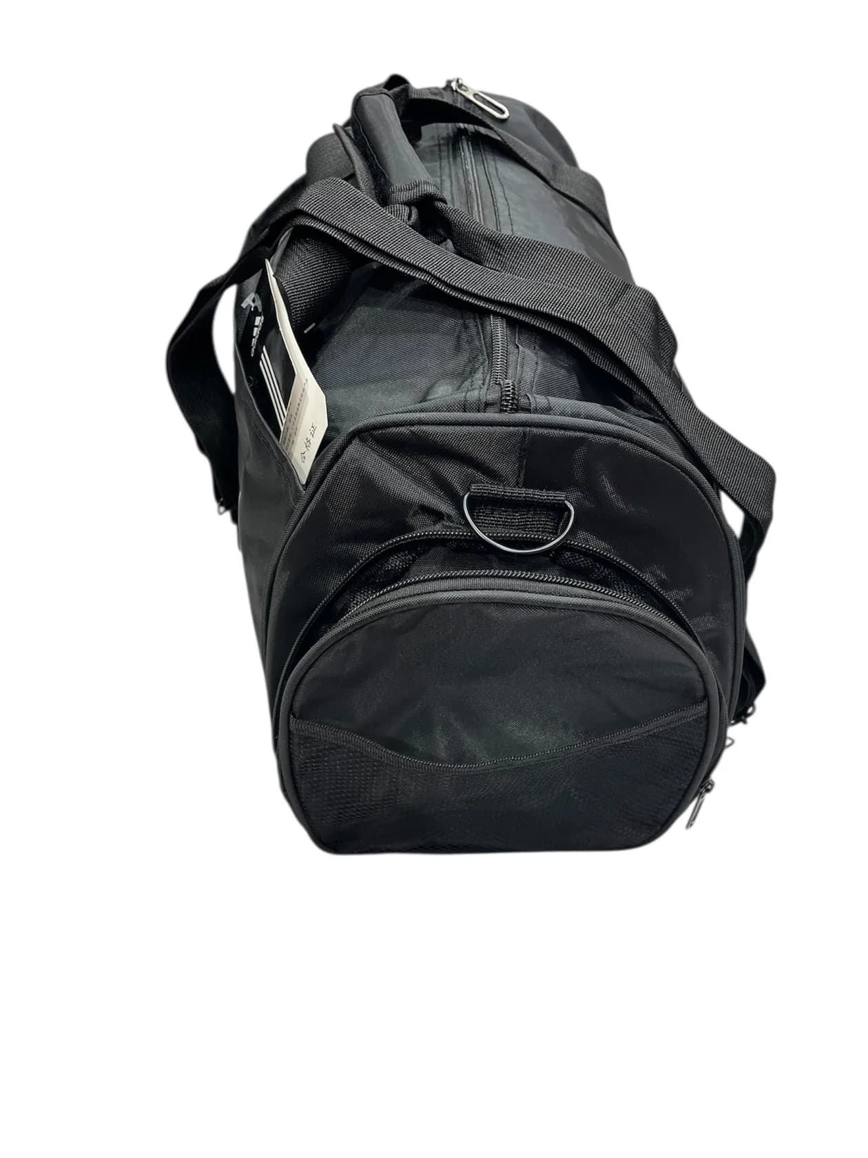 İdman çantası SM-12, qara, 20 L — şəkil 2