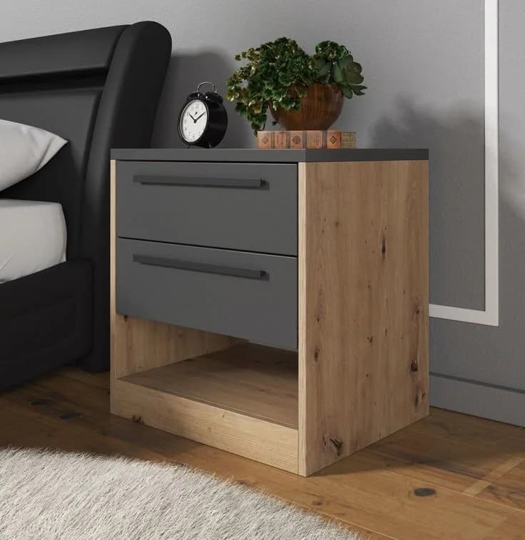 Tumba Elegant Taxta ZARR086