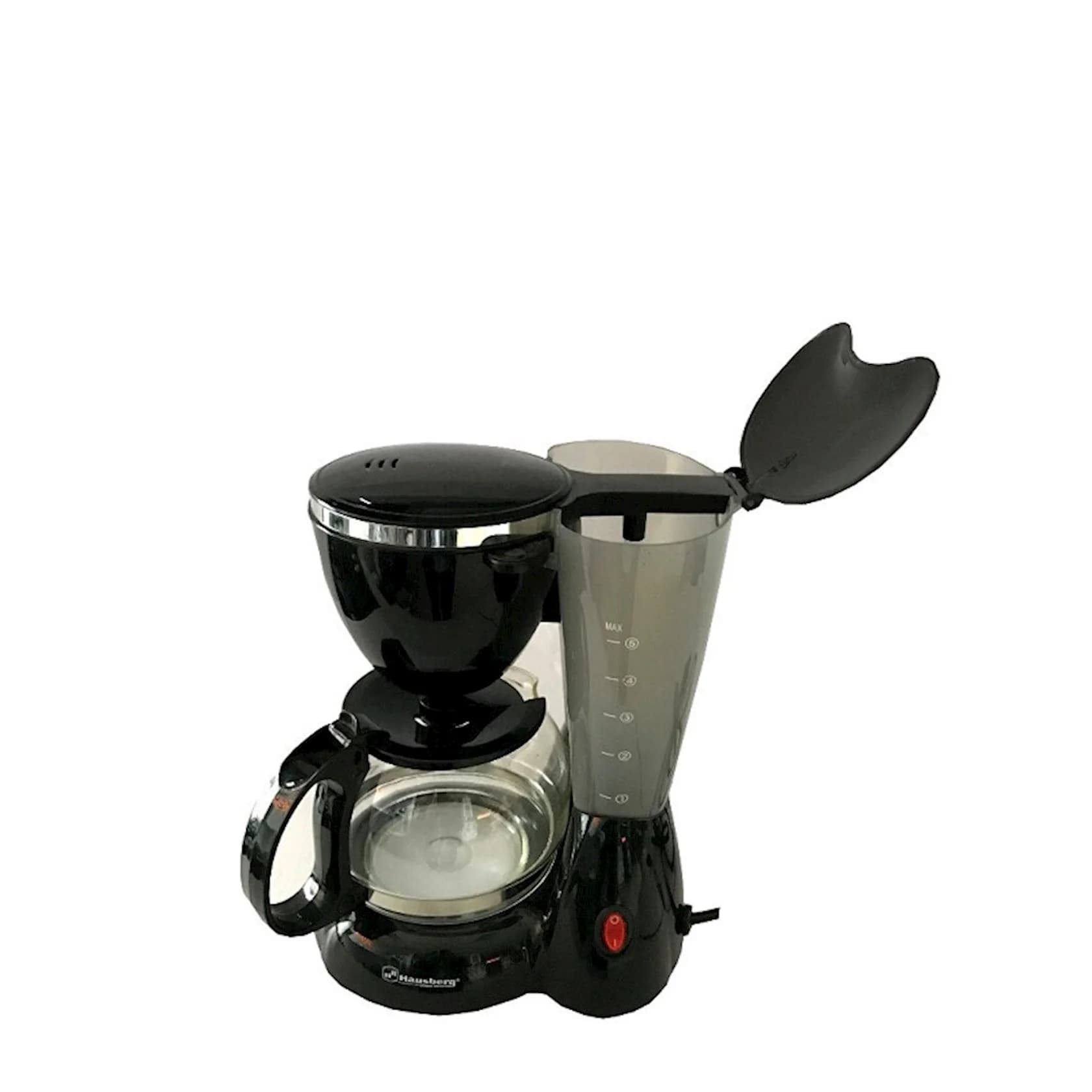 Qəhvəbişirən Hausberg HB-3650