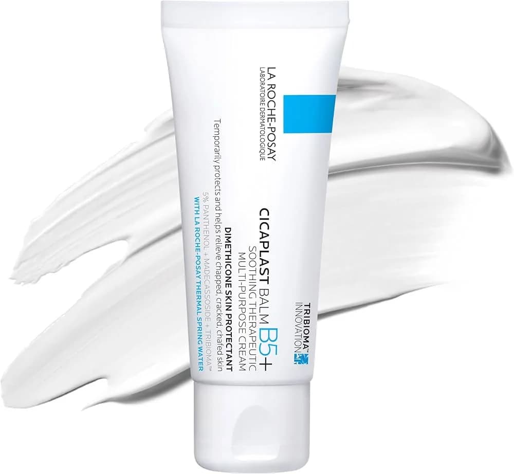 Üz kremi La Roche Posay Cicaplast 100 ml