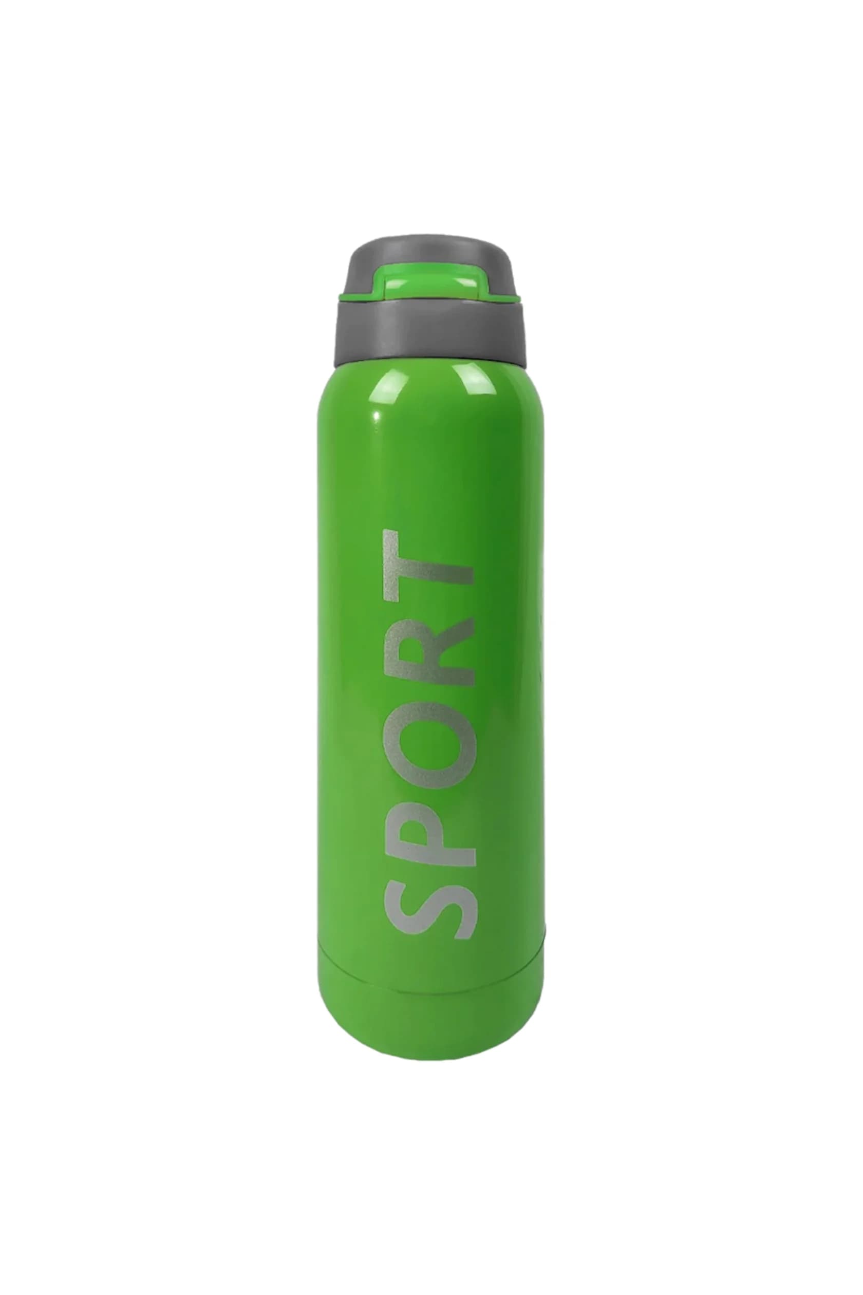Termos Sport, yaşıl, 500 ml