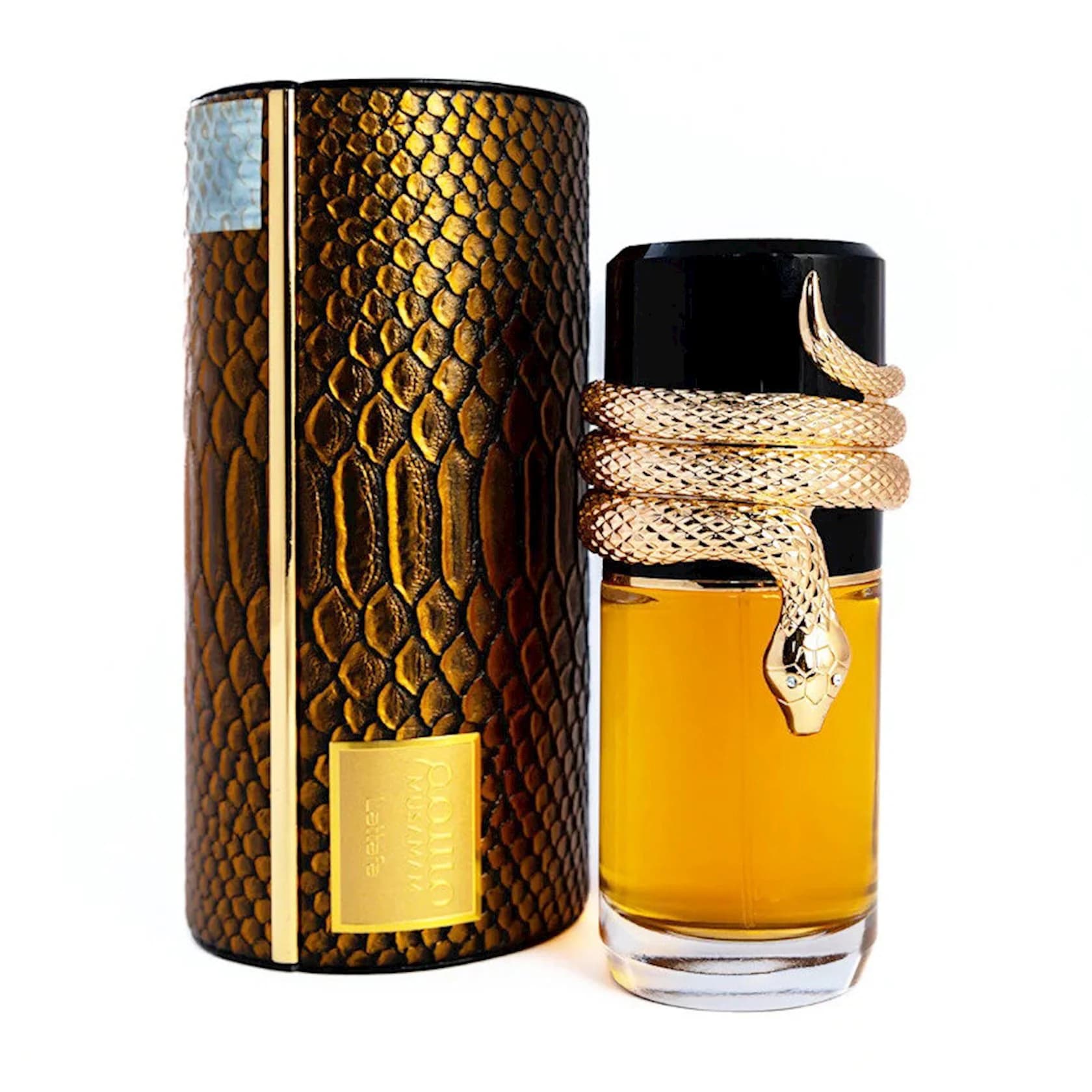 Lattafa Perfumes Musamam ətir suyu uniseks 100 ml