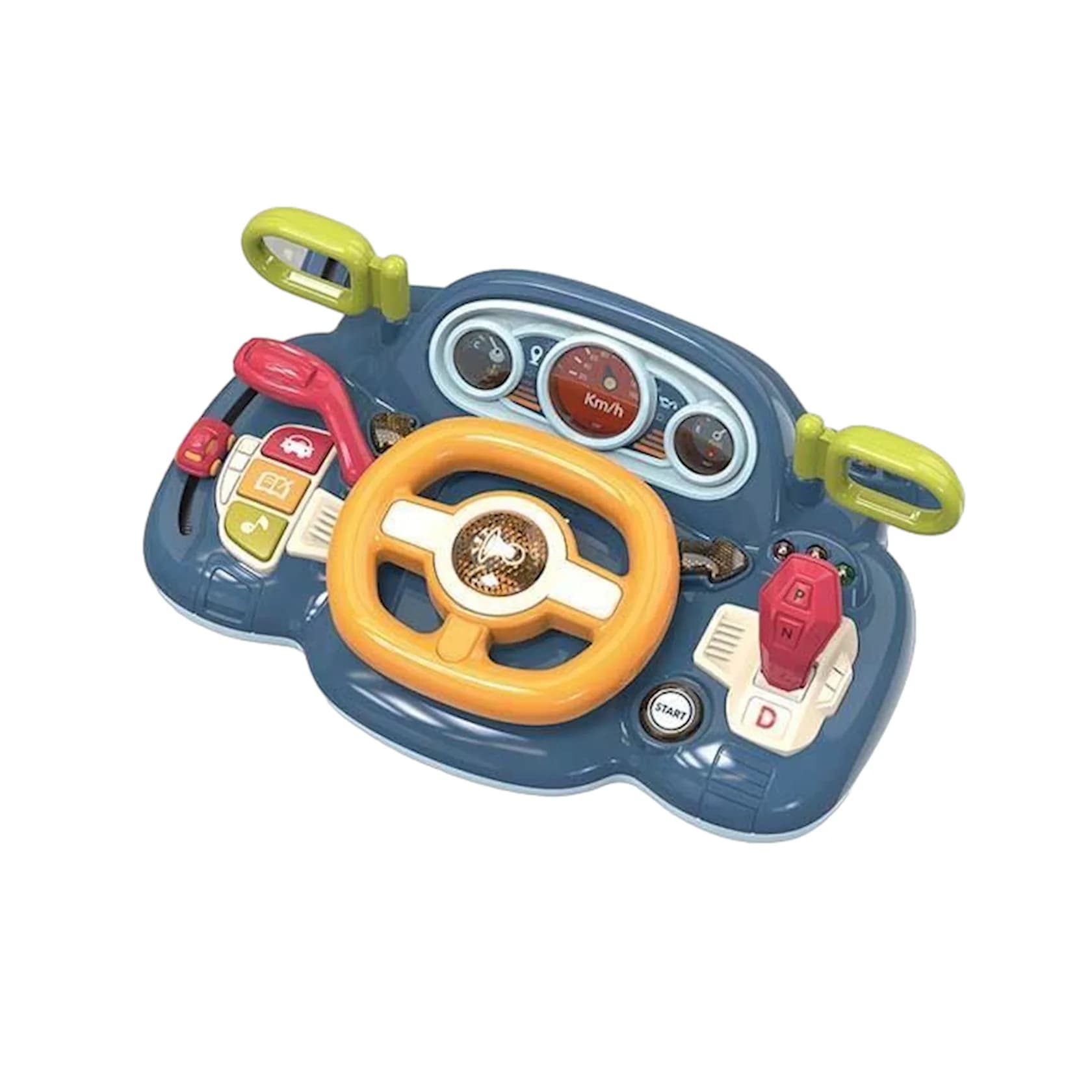 İnteraktiv oyuncaq CY-7076B