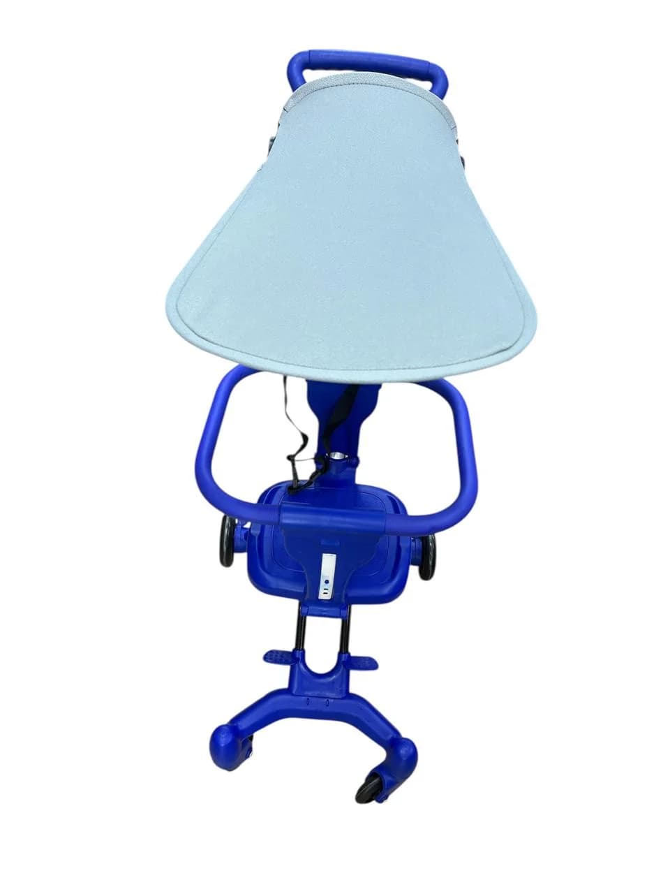 Uşaqlar üçün araba 5237_520G-1, göy — image 2