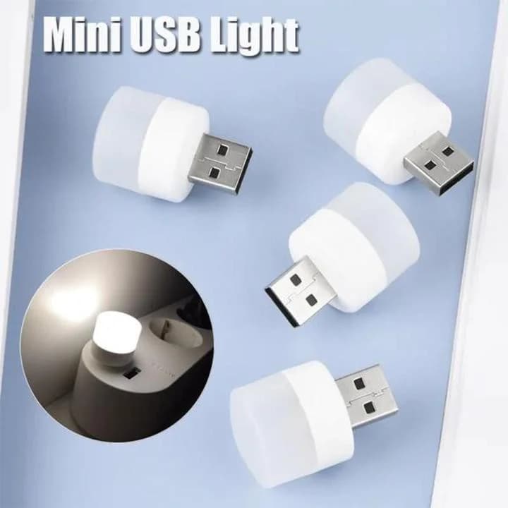 LED lampa USB Power97 — şəkil 2