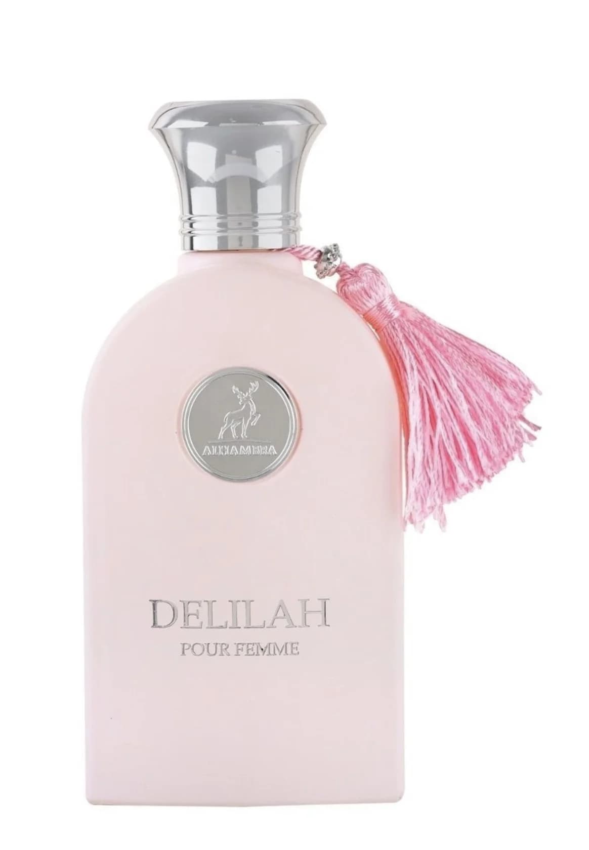 Delilah ətir suyu qadınlar üçün 100 ml — şəkil 3