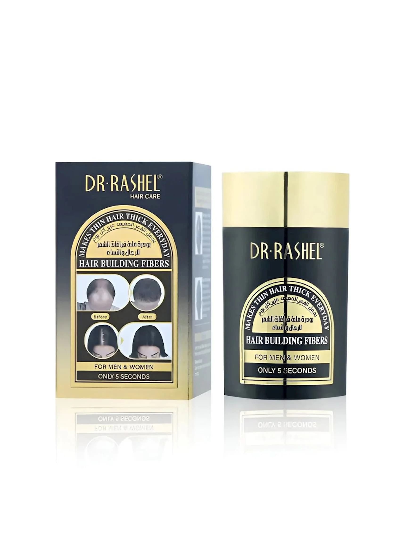 Tonlaşdırıcı sprey Dr.Rashel Hair Care only 5 minutes 22 q