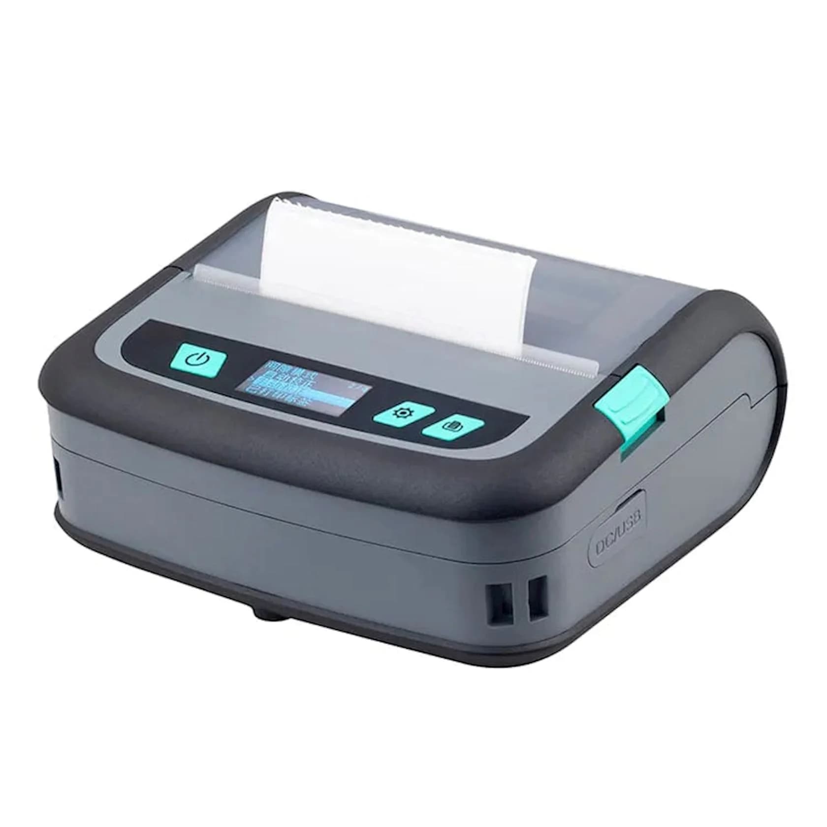 Etiket printeri Xprinter XP-P441B