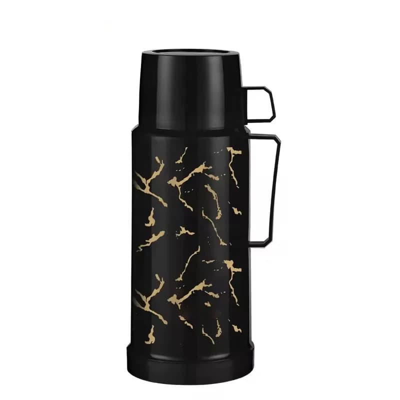Termos Daydays GR-33, 1 l, qara