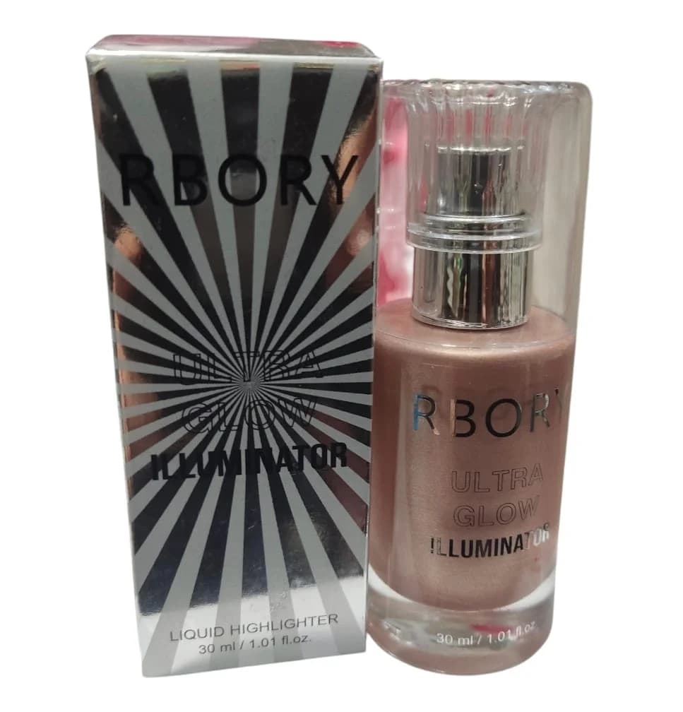 Xaylayter Rbory Illuminator Liquid 05, 30 ml