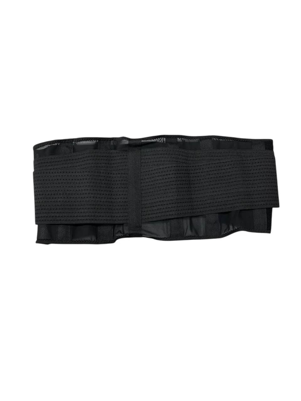 Qadınlar üçün korset Jingba JBA-2510, poliester, qara, ölçü M