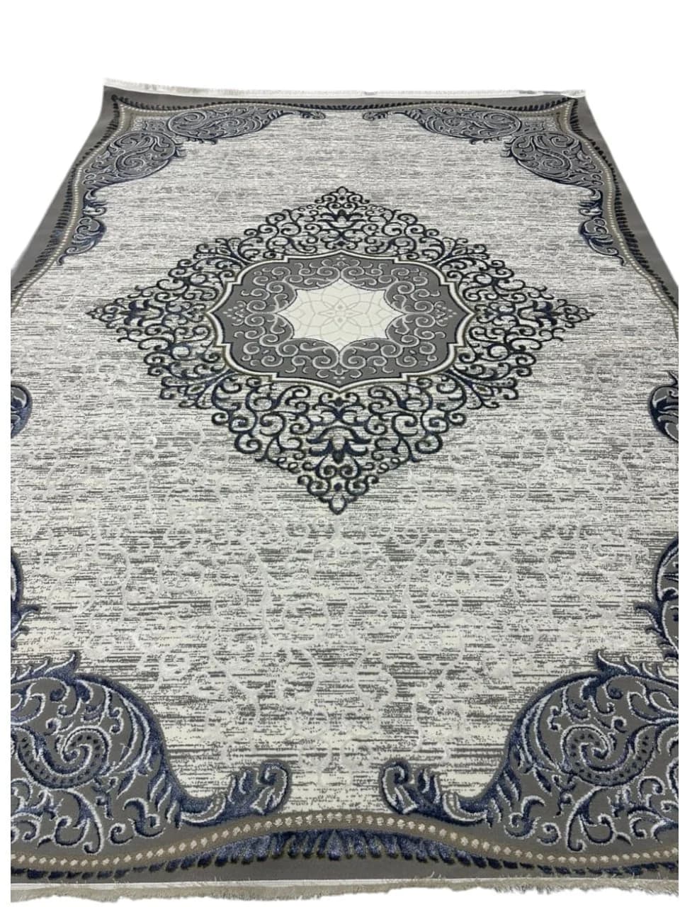Xalça model 1.14, ölçü 1×3 m, orta qalın, super keyfiyyətli, sərfəli qiymət, yeni gəldi - Xalçalar 023