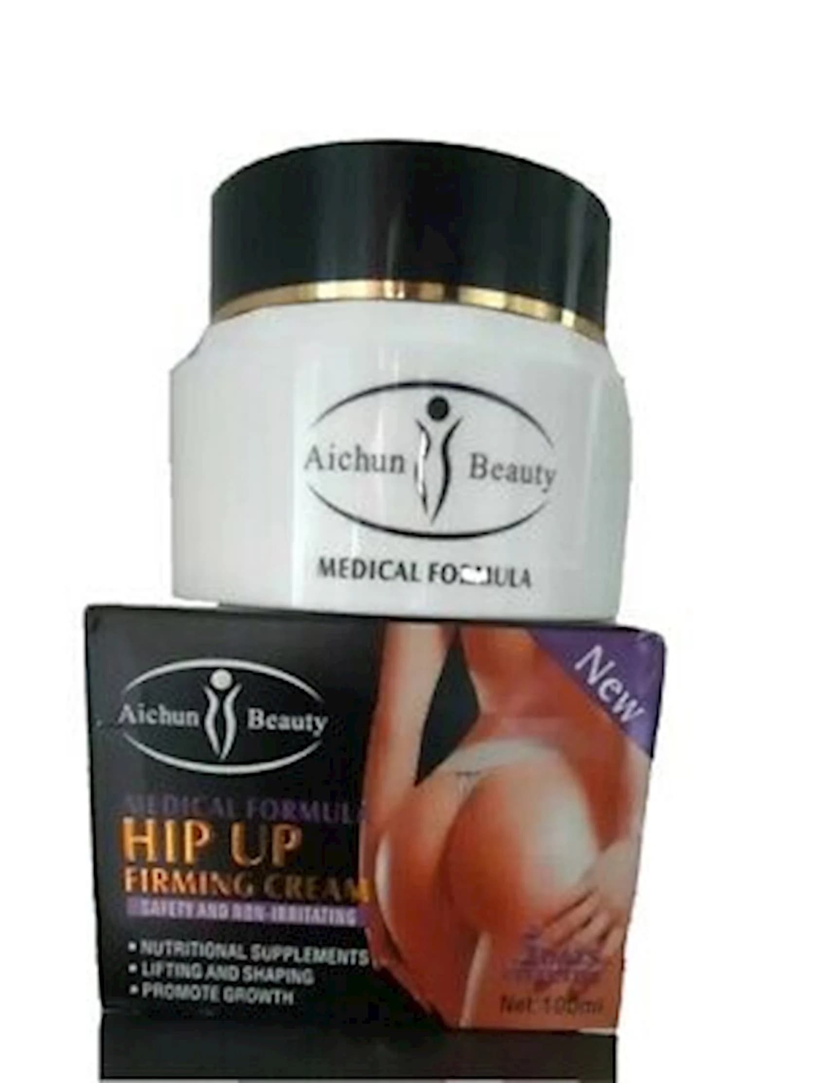 Möhkəmləndirici krem Aichun Beauty 100 ml