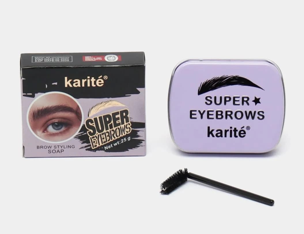 Qaş üçün gel karite 25gl