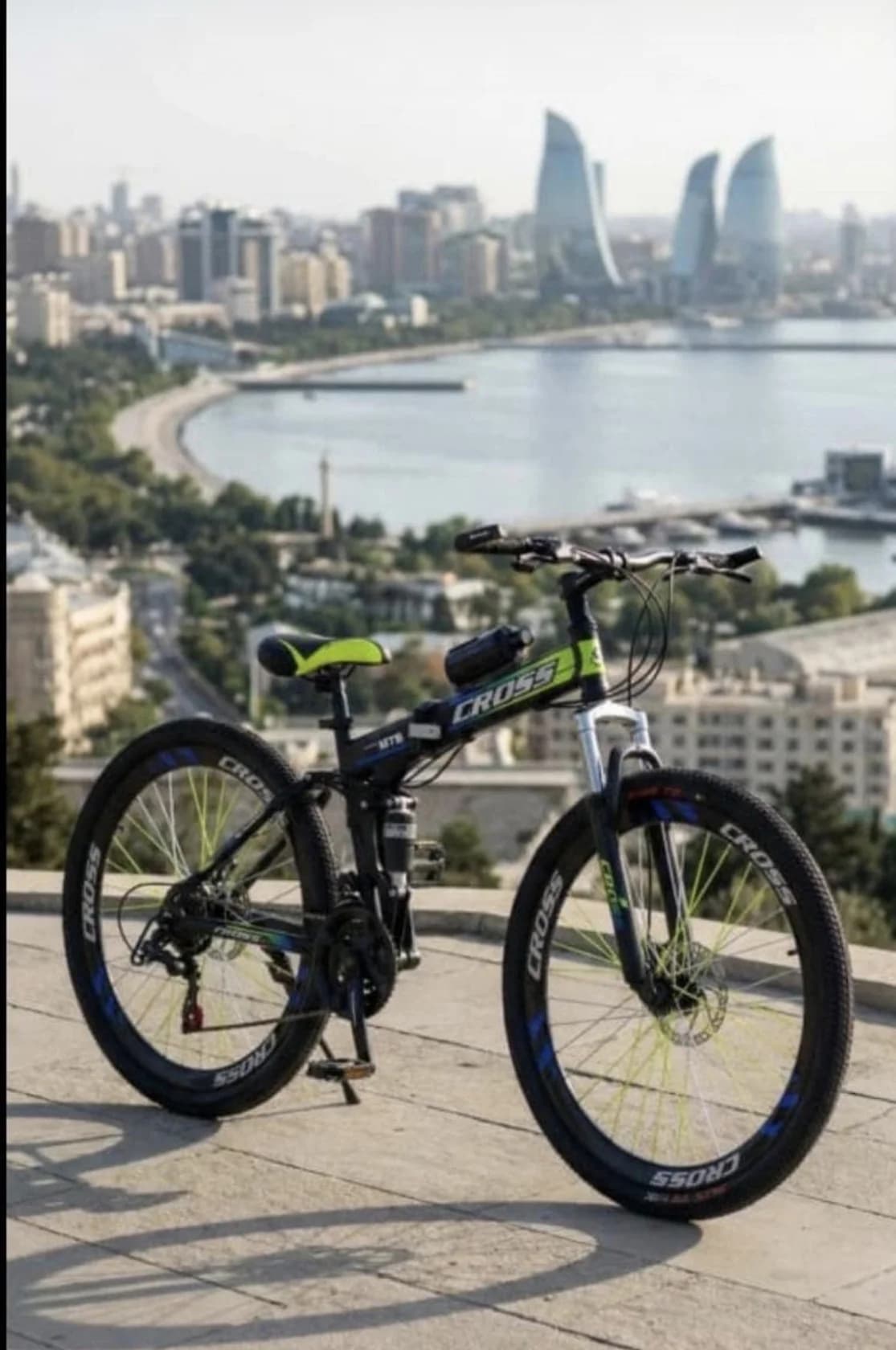 Dağ velosipedi Cross MTB 29"