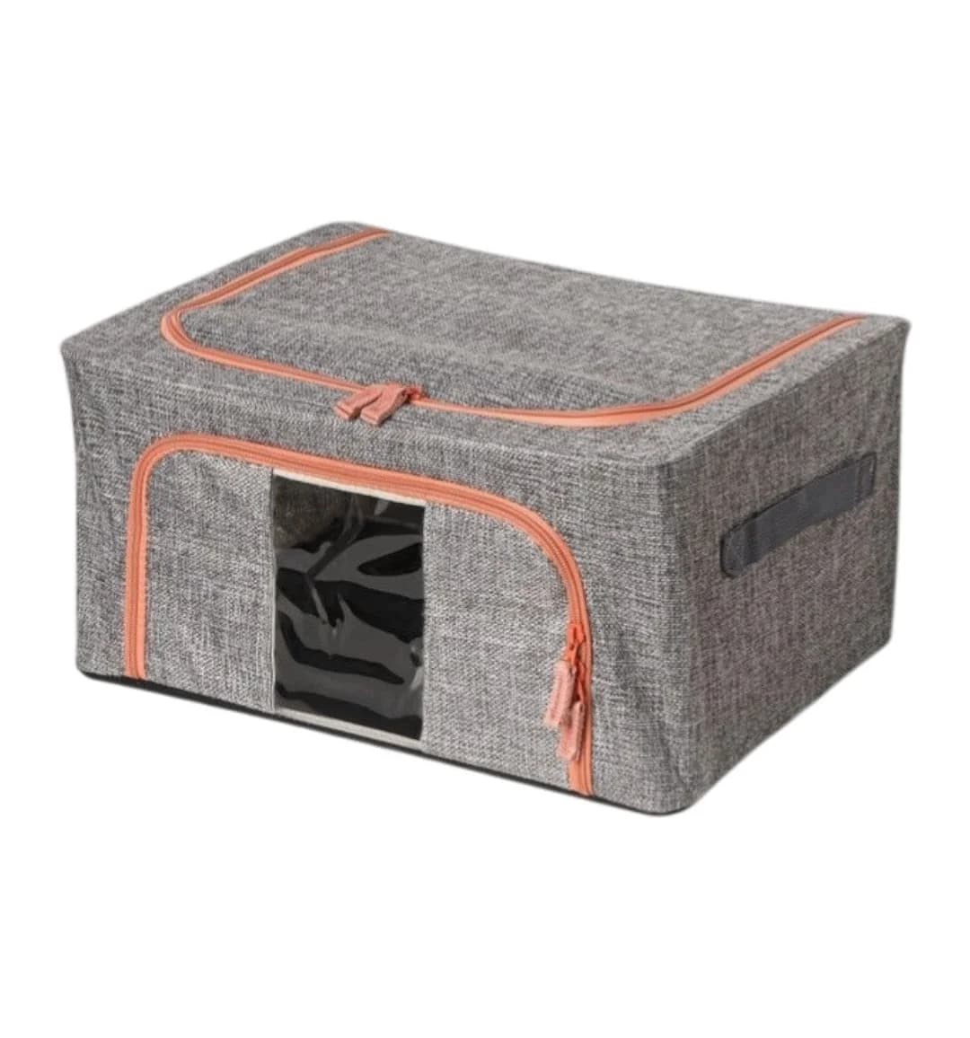 Storage box model-1321, fabric, 24 L