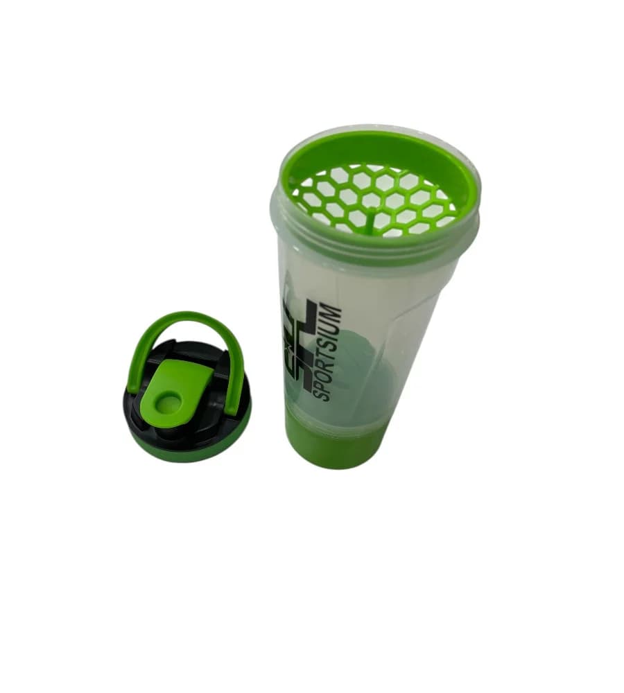 Şeyker SK, yaşıl, 700 ml — изображение 3