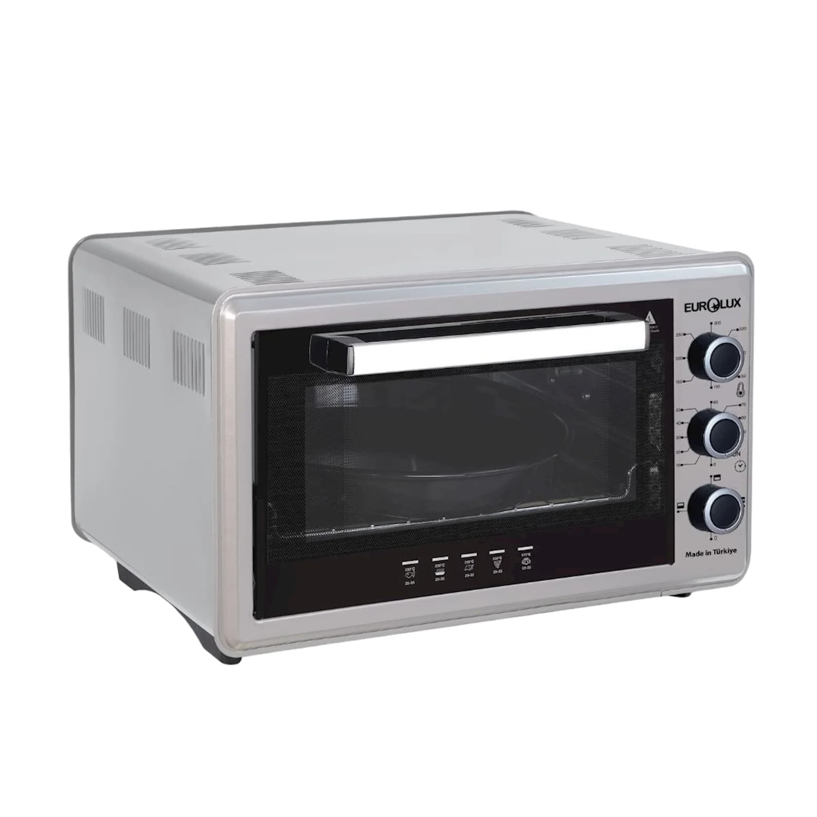 Elektrik soba Eurolux EU-EO3202EAG-42L