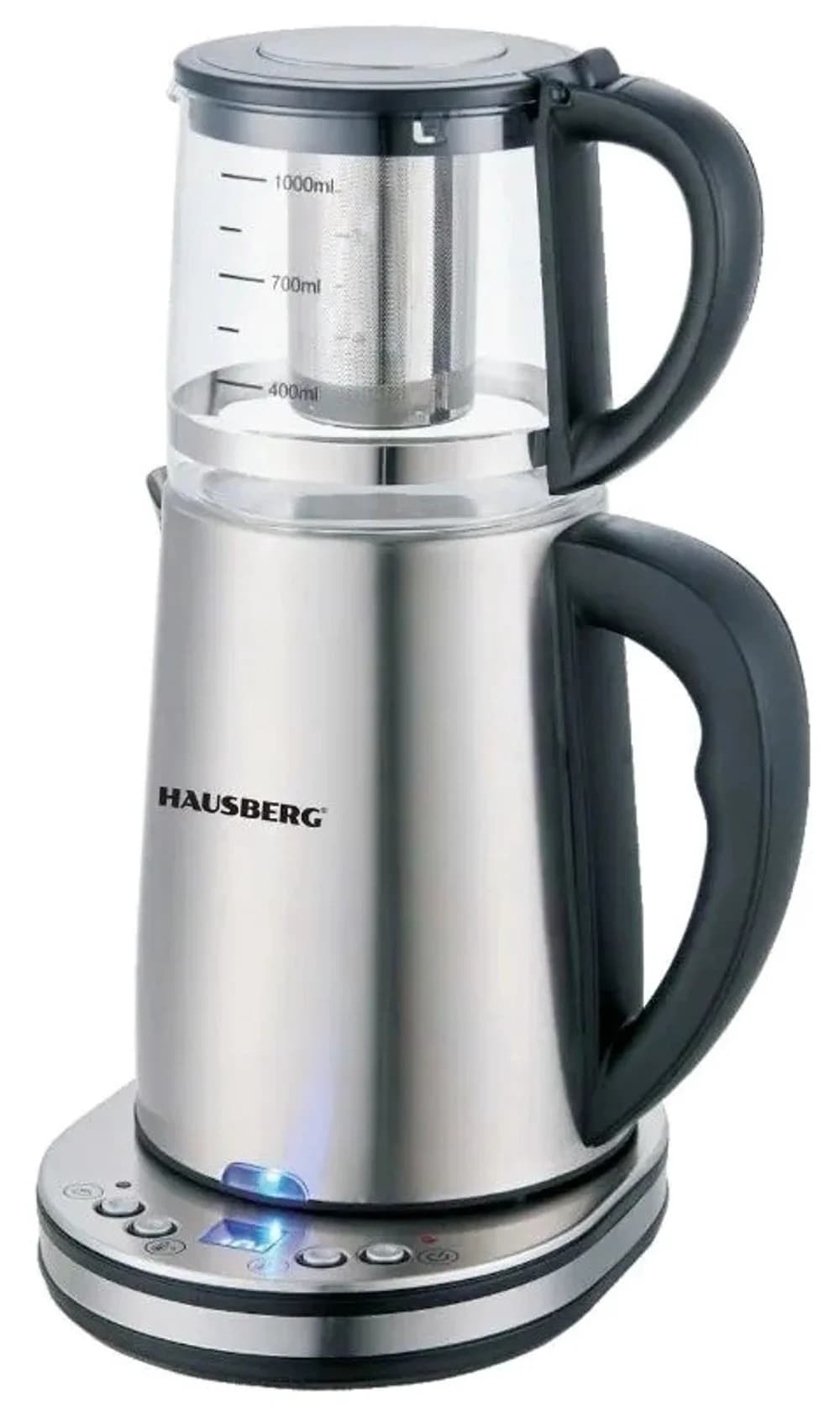 Elektrik çaydan Hausberg HB-3640IN