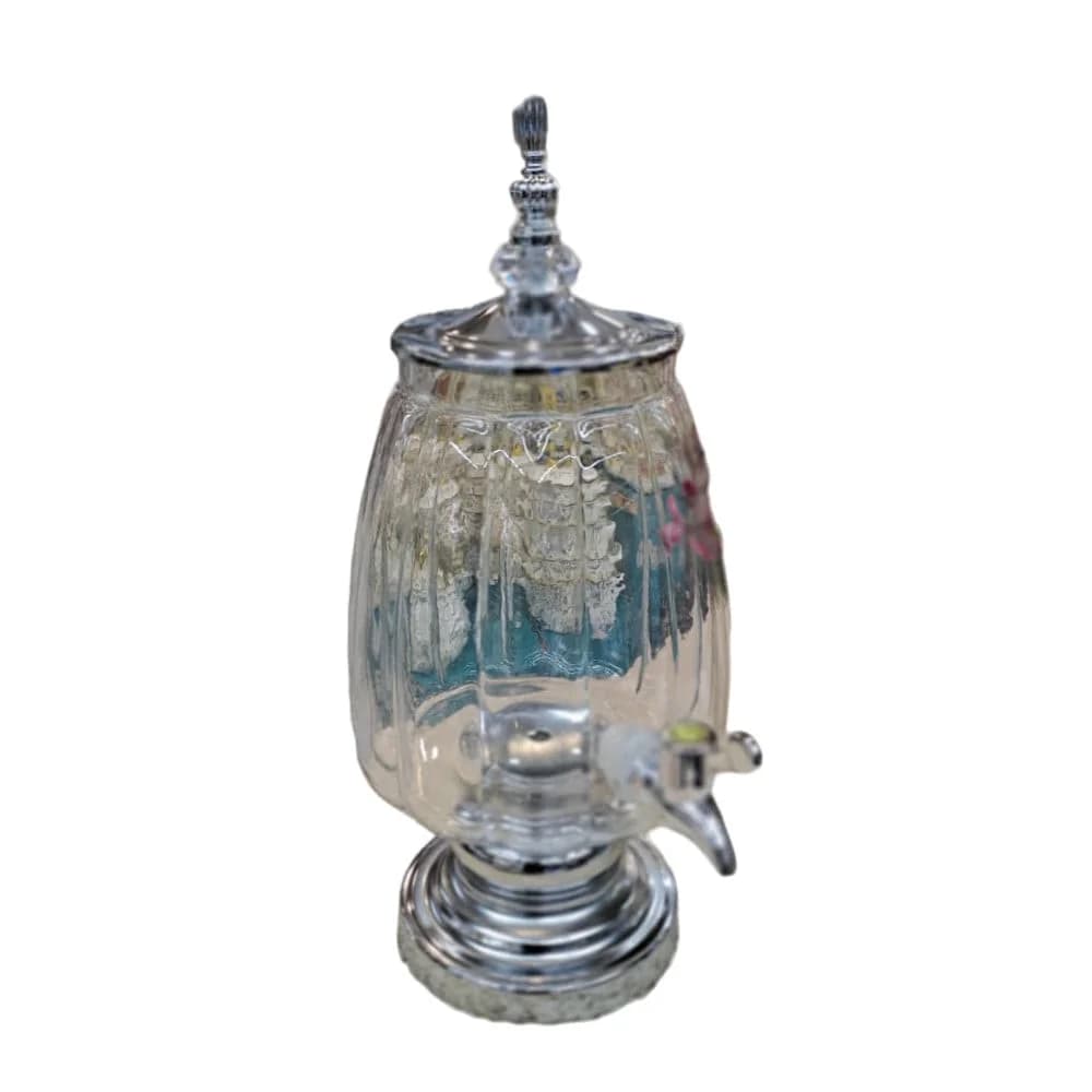 Qrafin Şüşə model-1, 3L - grnsmehsul104