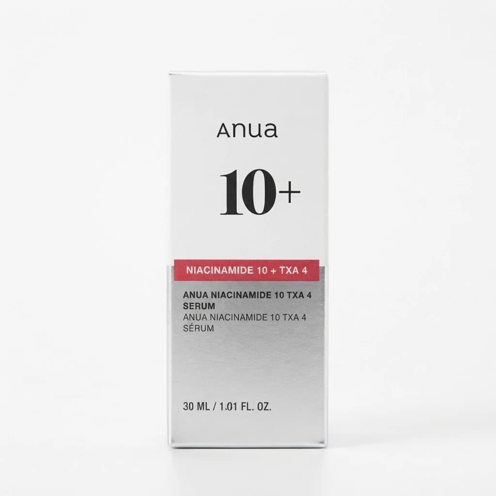 Serum, Niacinamide 10 TXA 4, 30 ml, Bütün dəri növləri