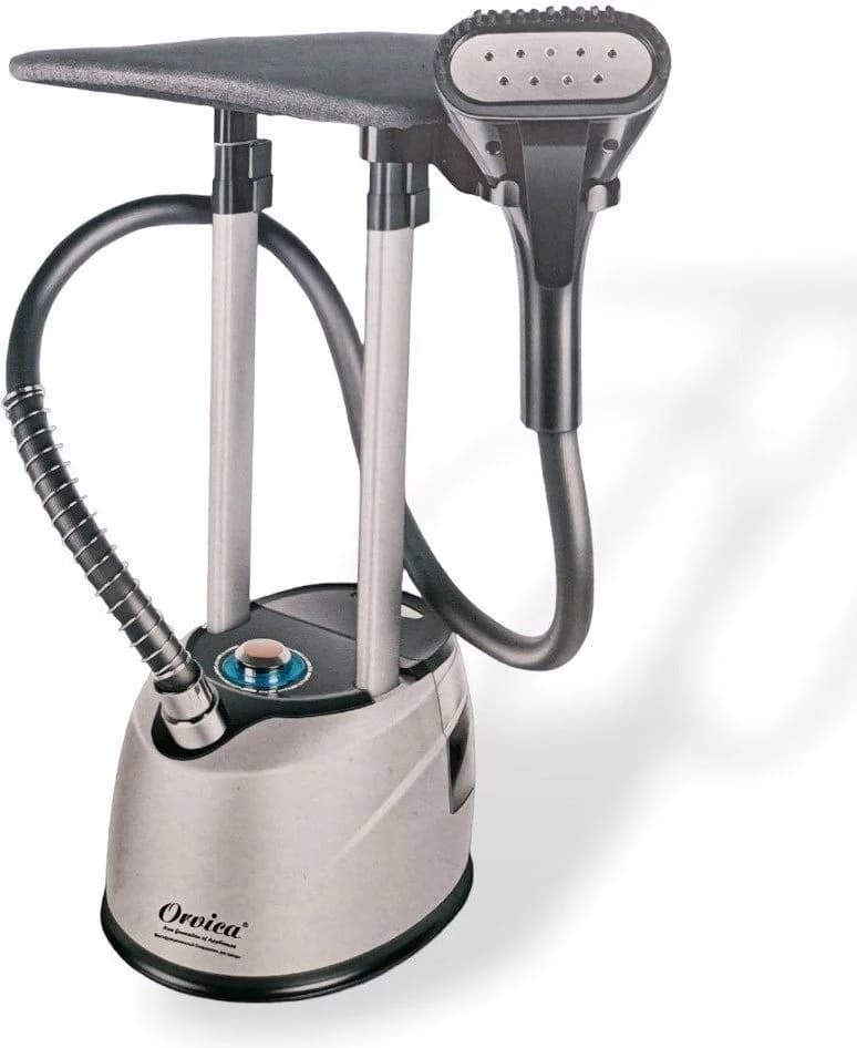 Geyim buxarlayıcı Orvica ORM-6023