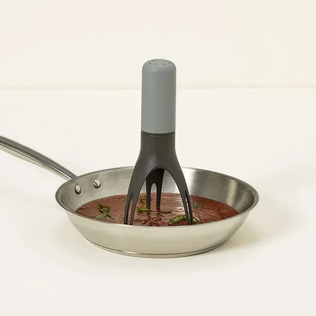 Çoxfunksiyalı mətbəx qarışdırıcısı, yumurta, şorba, sous üçün, istiyə davamlı material - GS_1020