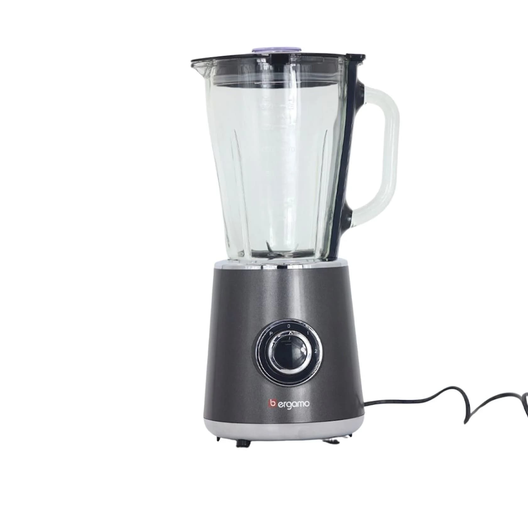 Blender Bergamo BG-SB3116DSB