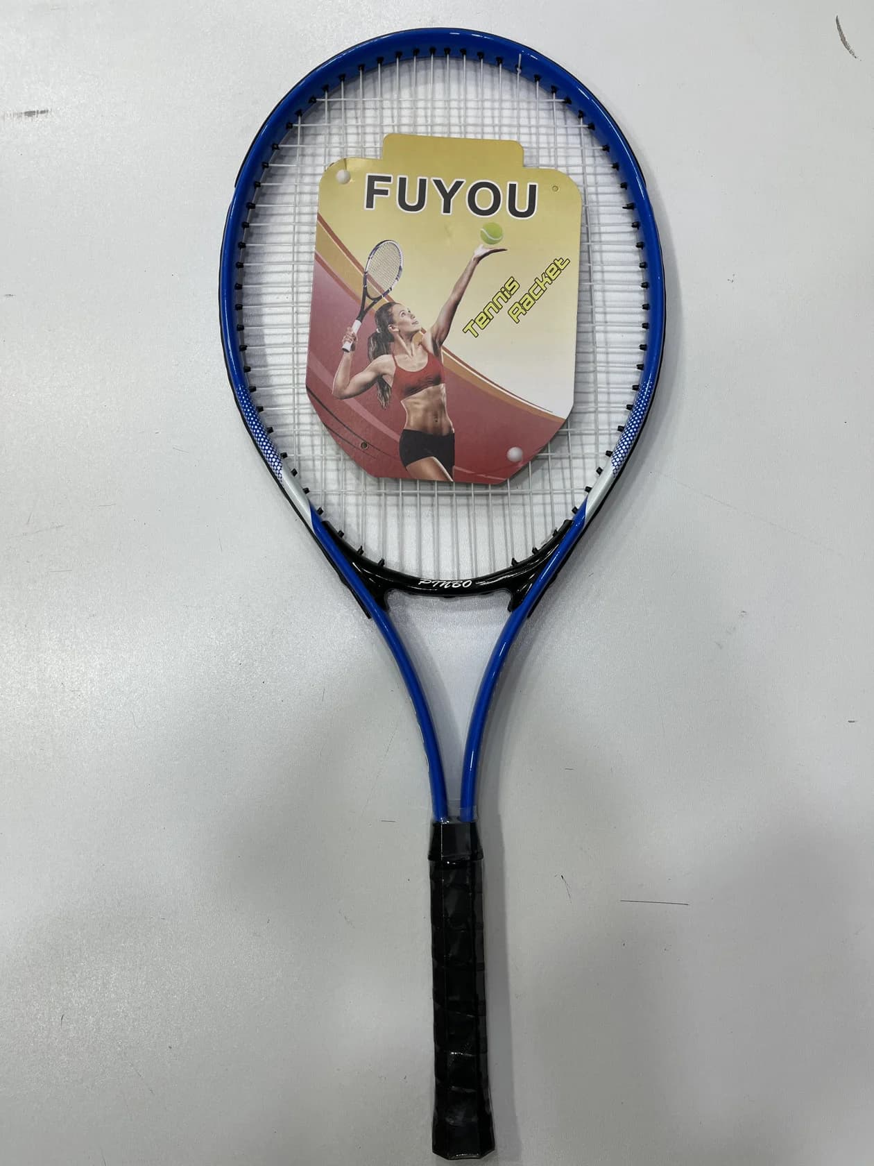 Tenis üçün raketka çexol ilə P-552 — изображение 4