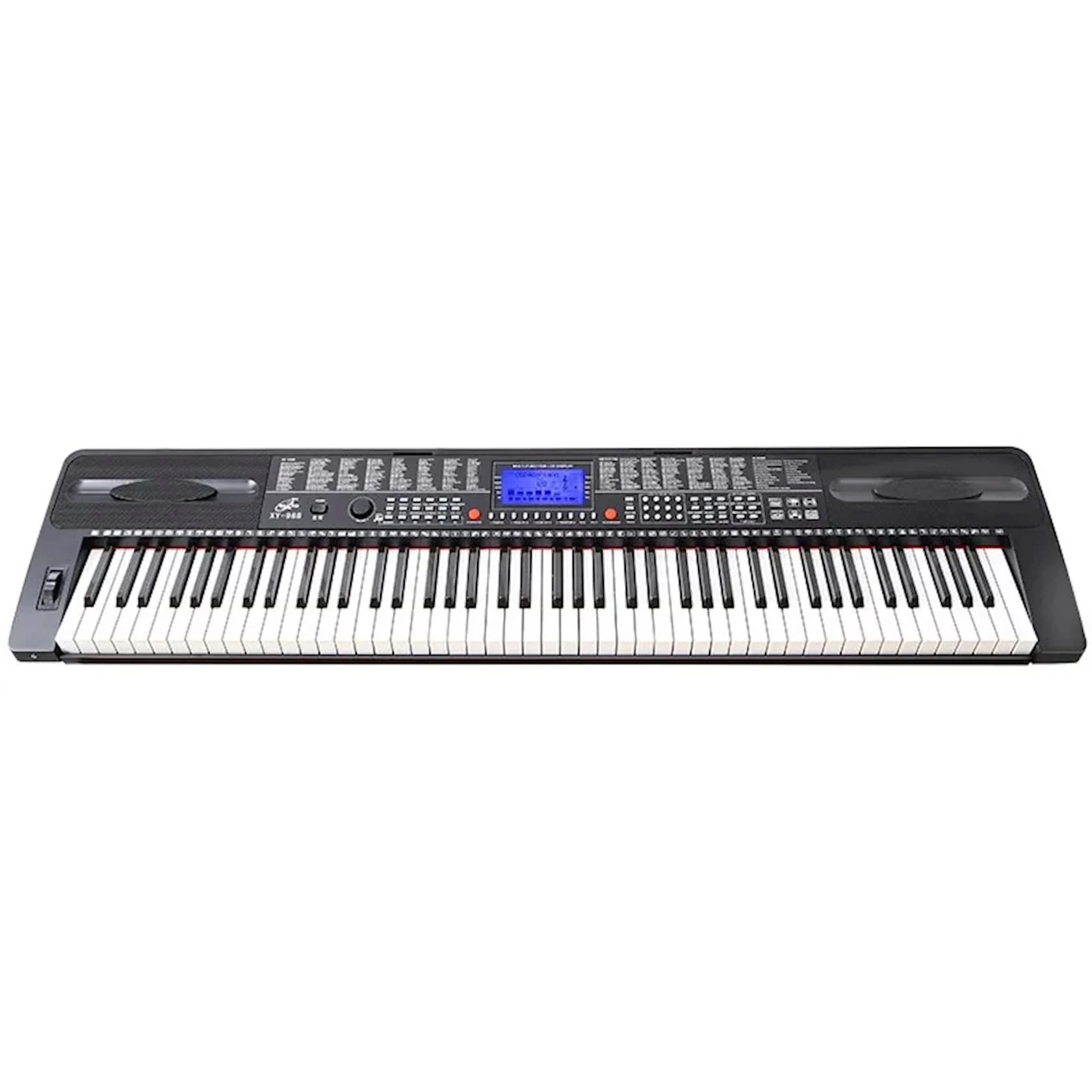 Sintezator XinYun XY-988 Keyboard — şəkil 2