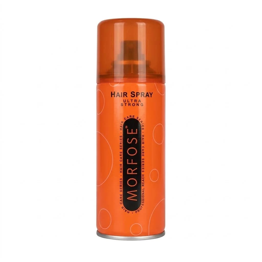 Saç lakı Morfose Hair Care Series, 60 ml