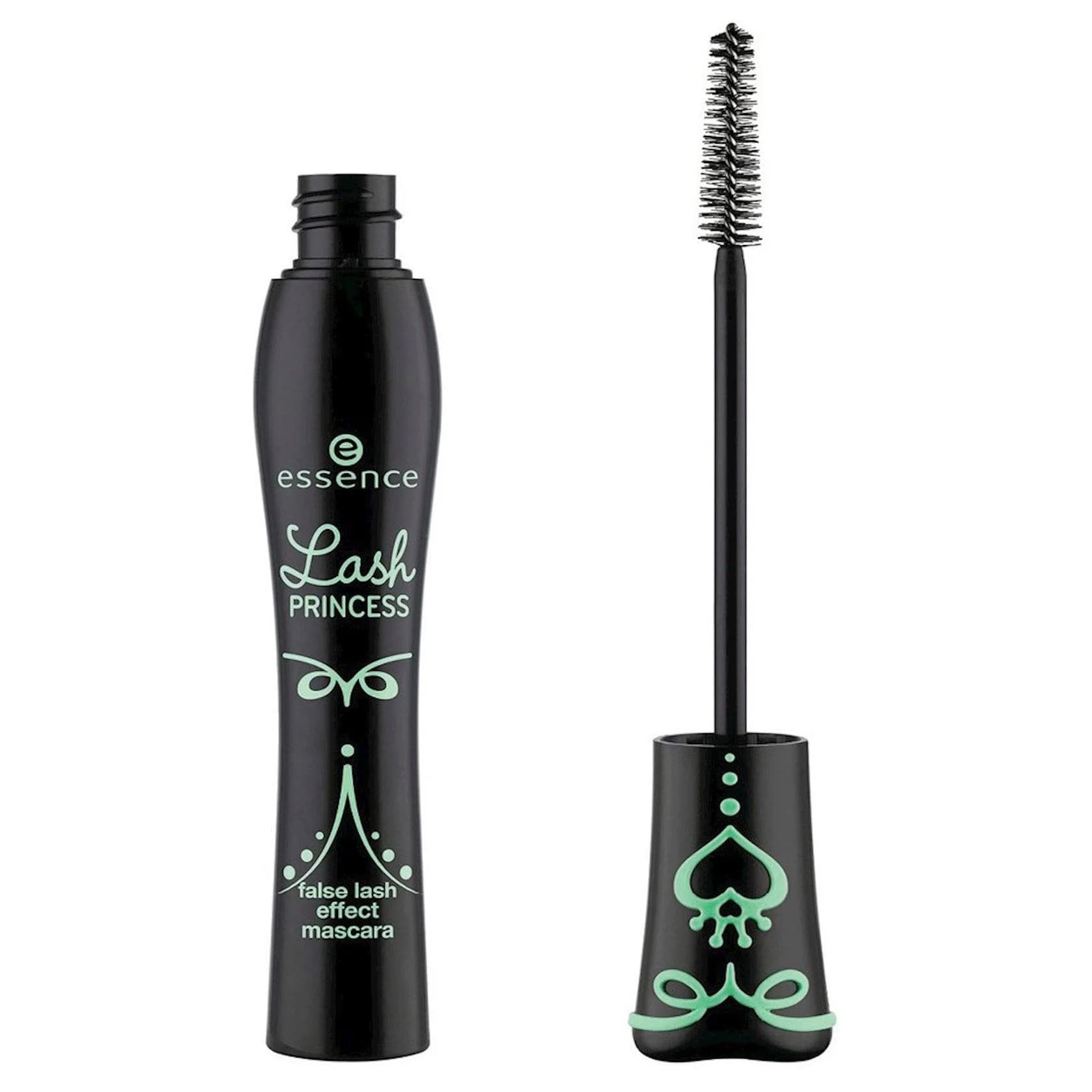 Kirpiklər üçün tuş Lash Princess, 12 ml